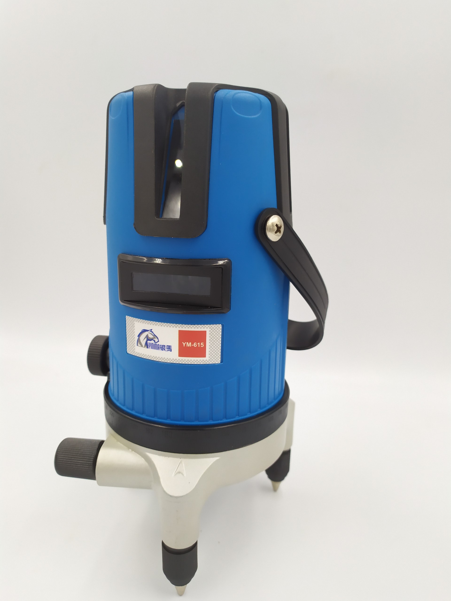 MÁY CÂN MỰC LASER 2 TIA ĐỎ CAO CẤP YINMA (DO2CC)