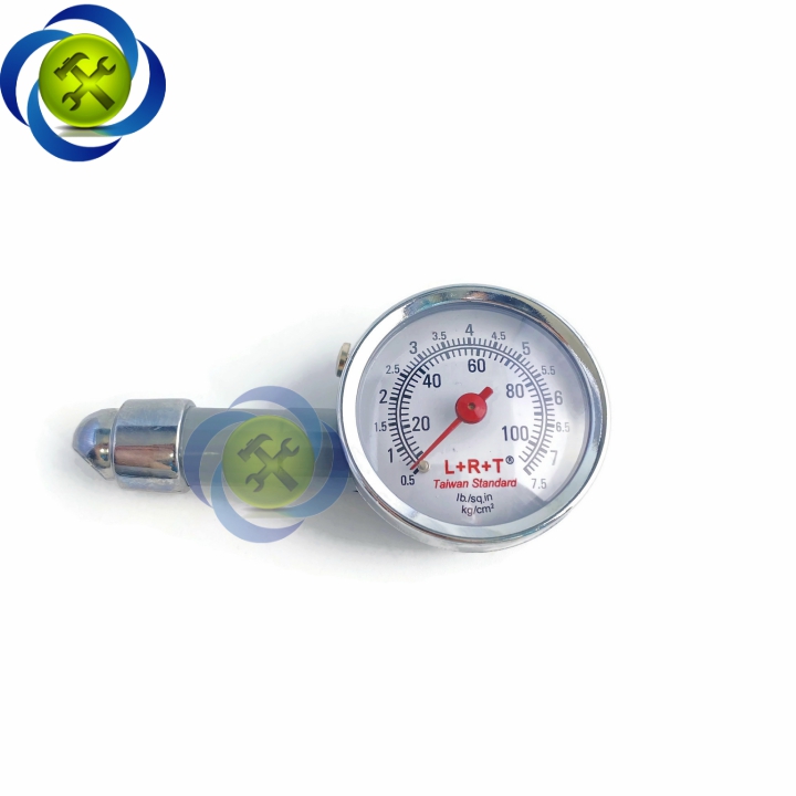[HCM]Đồng hồ đo áp suất lốp L+R+T 202010