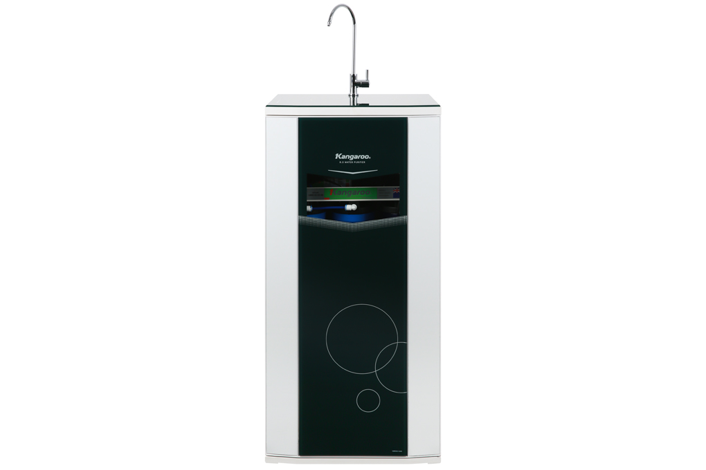 [HCM]Máy lọc nước RO Kangaroo KG08G5VTU