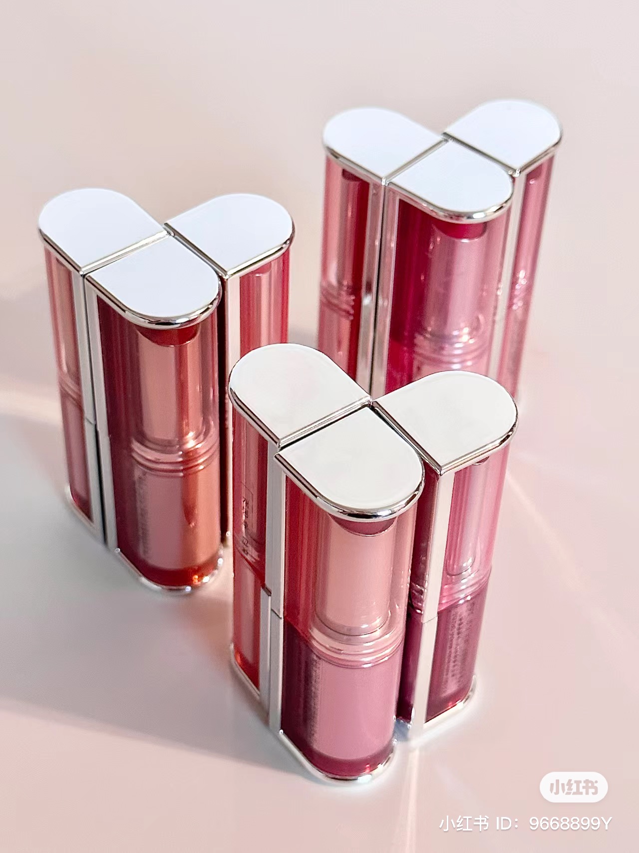 3CE Blur Matte Lipstick 4g mịn nhẹ