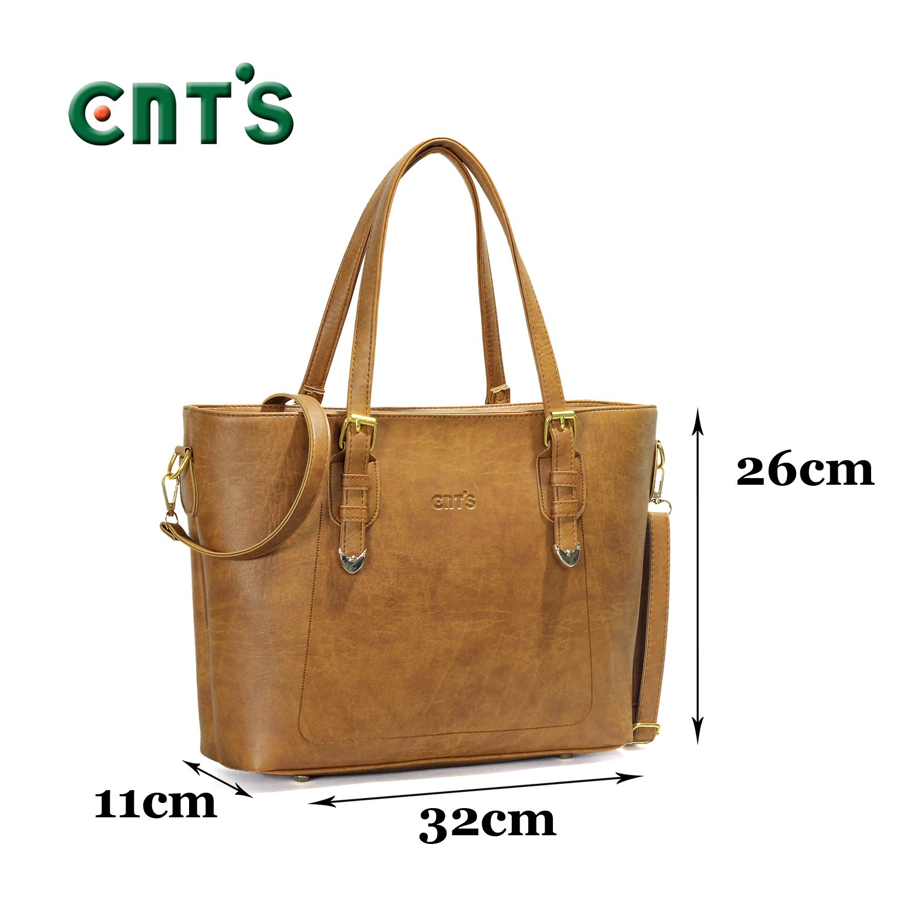 Túi xách nữ thời trang CNT TX39 cao cấp (Kèm ví)