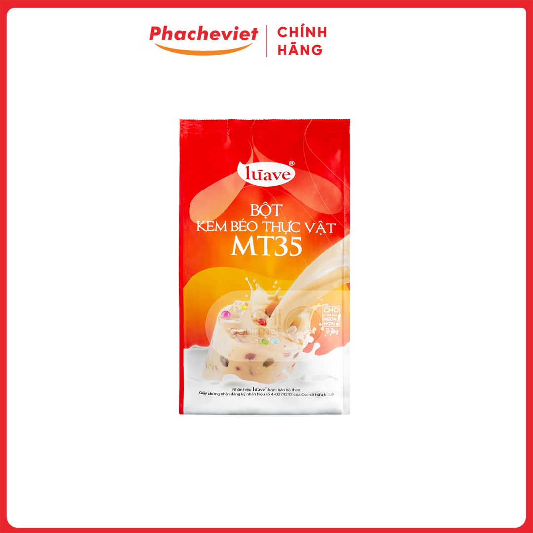 Bột MT35 Luave