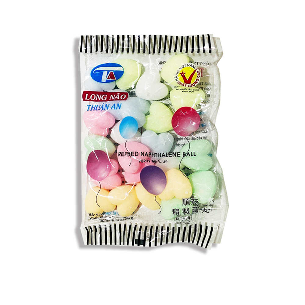 COMBO 2 Bịch/1 Bịch -lựa chọn- Long Não đuổi chuột , gián và côn trùng gây hại - thương hiệu Thuận An - hàng Việt Nam chất lượng cao.-[ 12.12 Hot Deals ]