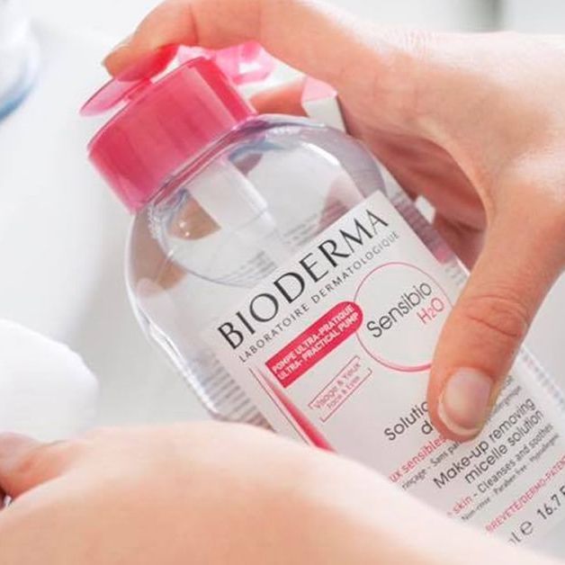 Nước Tẩy Trang Bioderma 500ml