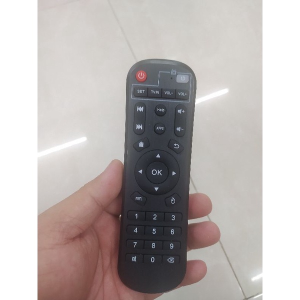Android box H96 Max Plus H96 max+ rockchip rk3328 ram 4/32gb wifi Ac Bluetooth