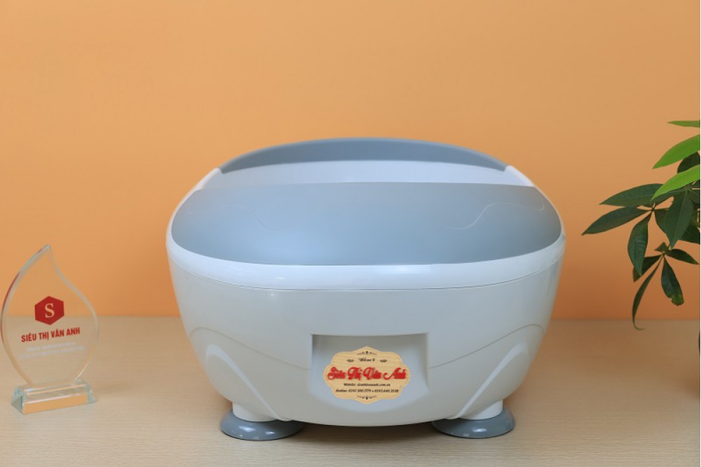 Bồn ngâm chân Beurer FB50 Nhập khẩu Đức