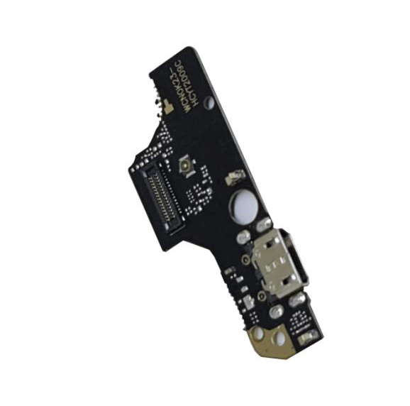 BỘ CHÂN SẠC + MIC NOKIA 2.3 ZIN
