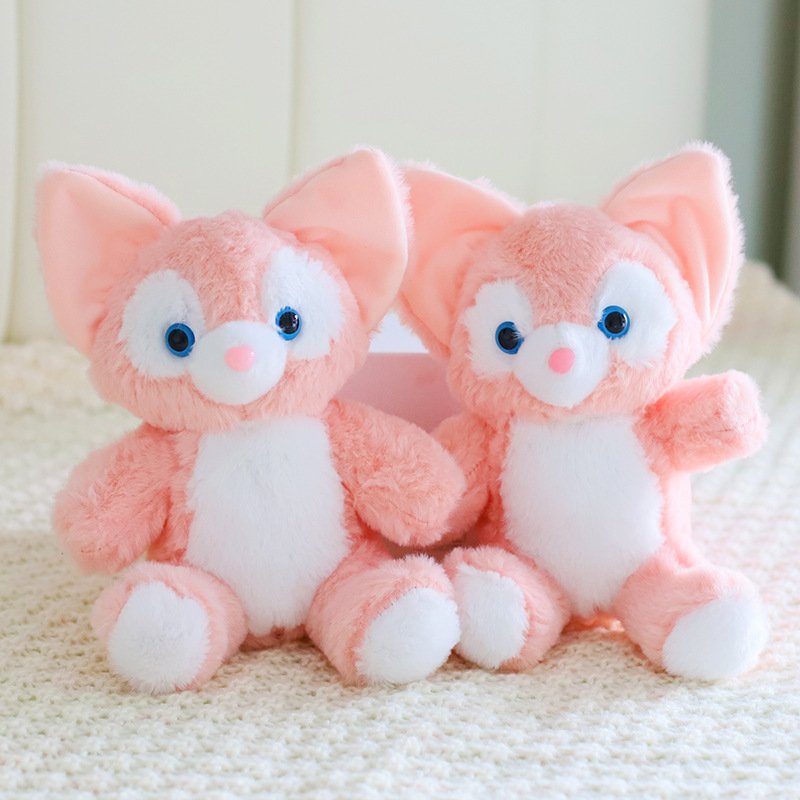 Gấu Bông Mini size 20-25cm - Thingkids