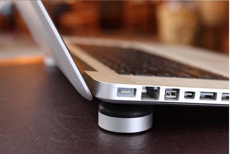 Đế kê Jokoro Tản Nhiệt Cho Macbook, Laptop, Surface