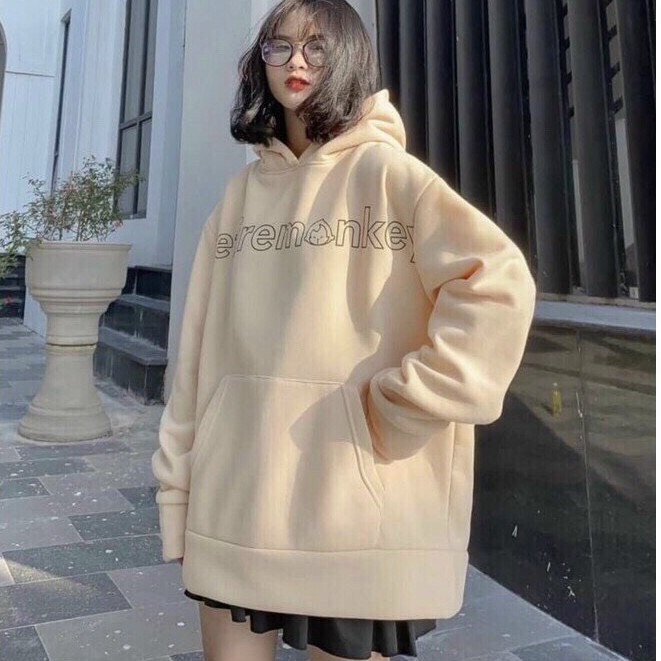 [ Ảnh Thật ] ÁO HOODIE UNISEX Nam Nữ BASIC CAO CẤP