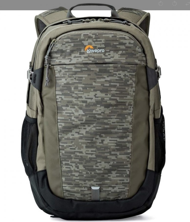 Túi máy hiệu Lowepro - Ridgeline BP 250 AW