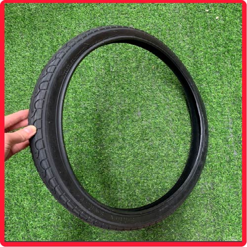 Lốp kenda vỏ kenda 20x1.25 K193
