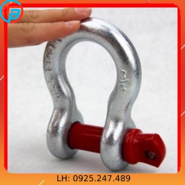 Code the 1 ton-2 ton-4.5 tons-6.5 tons of steel cable Pacific Vina