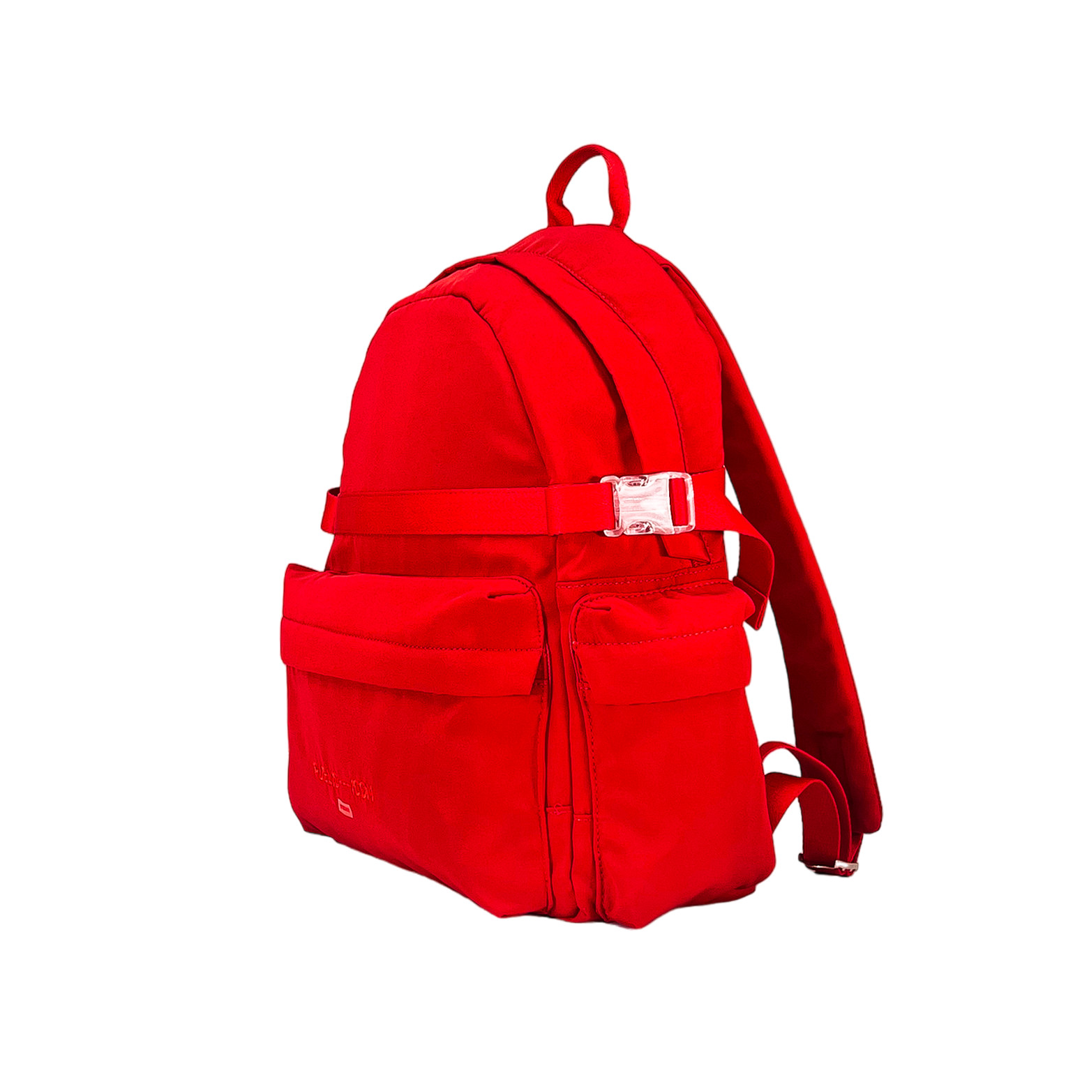 BALO 5THEWAY /mono colo/ BOXY ROCKET BACKPACK