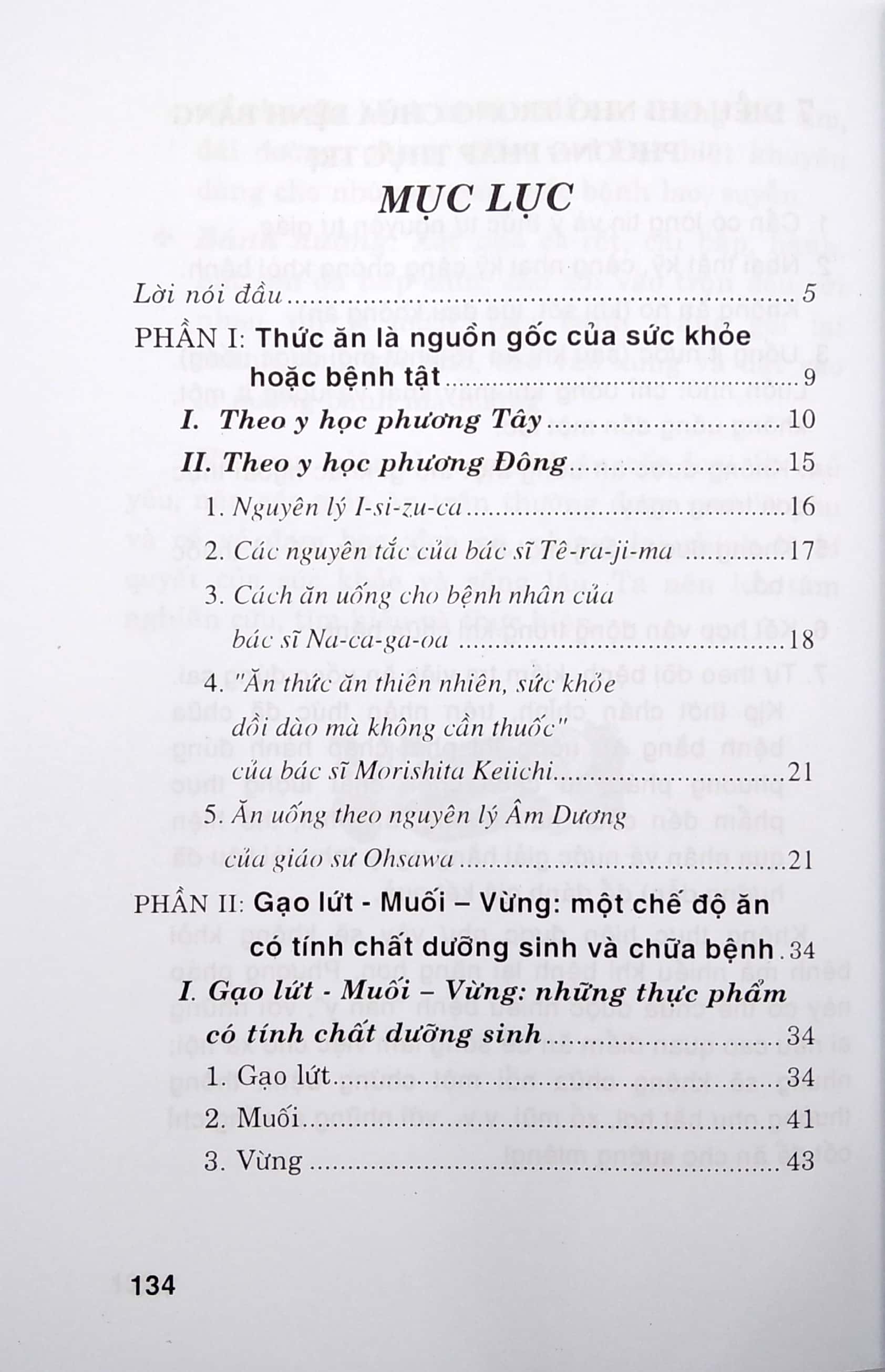 Fahasa - Thức Ăn Phòng Và Trị Bệnh