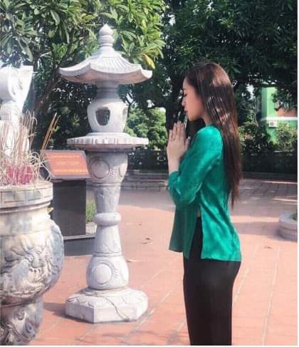 [HCM]SÉT ÁO BÀ BA DỄ THƯƠNG