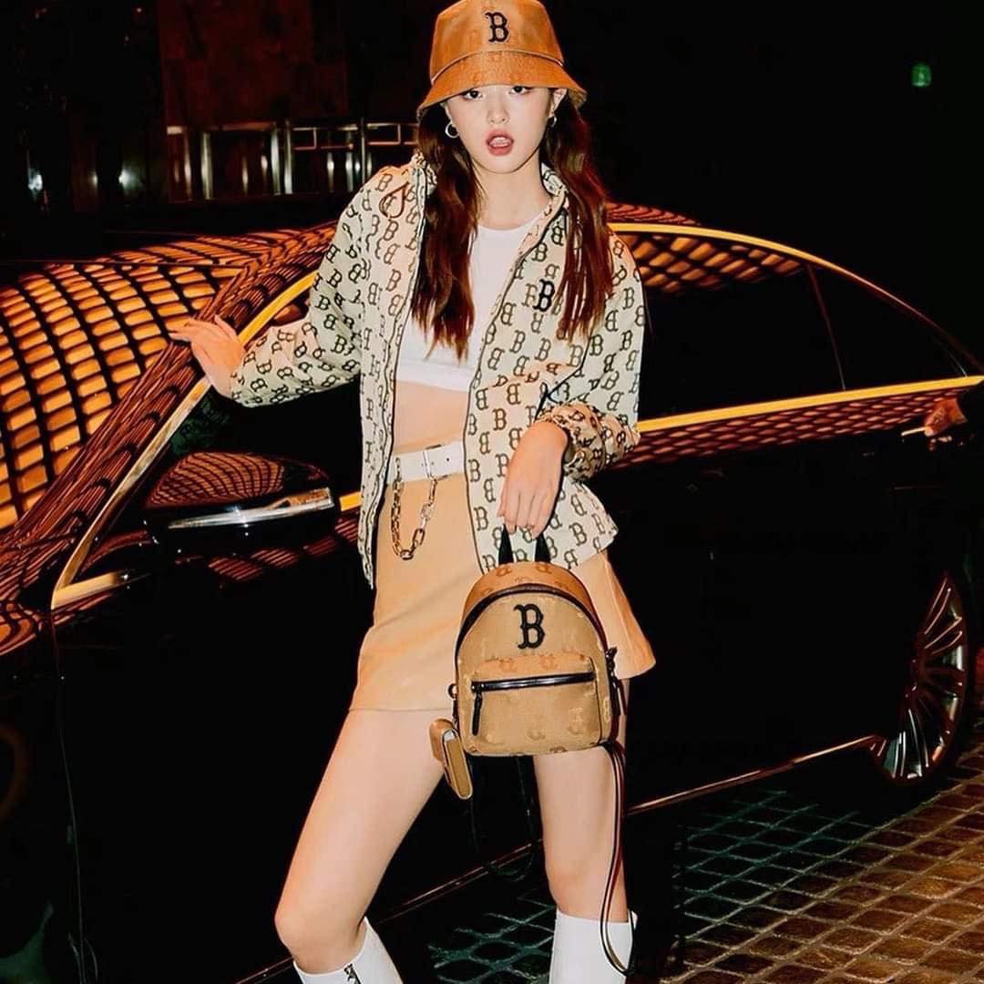 BALO NY BA MẦU MẪU MỚI HOT