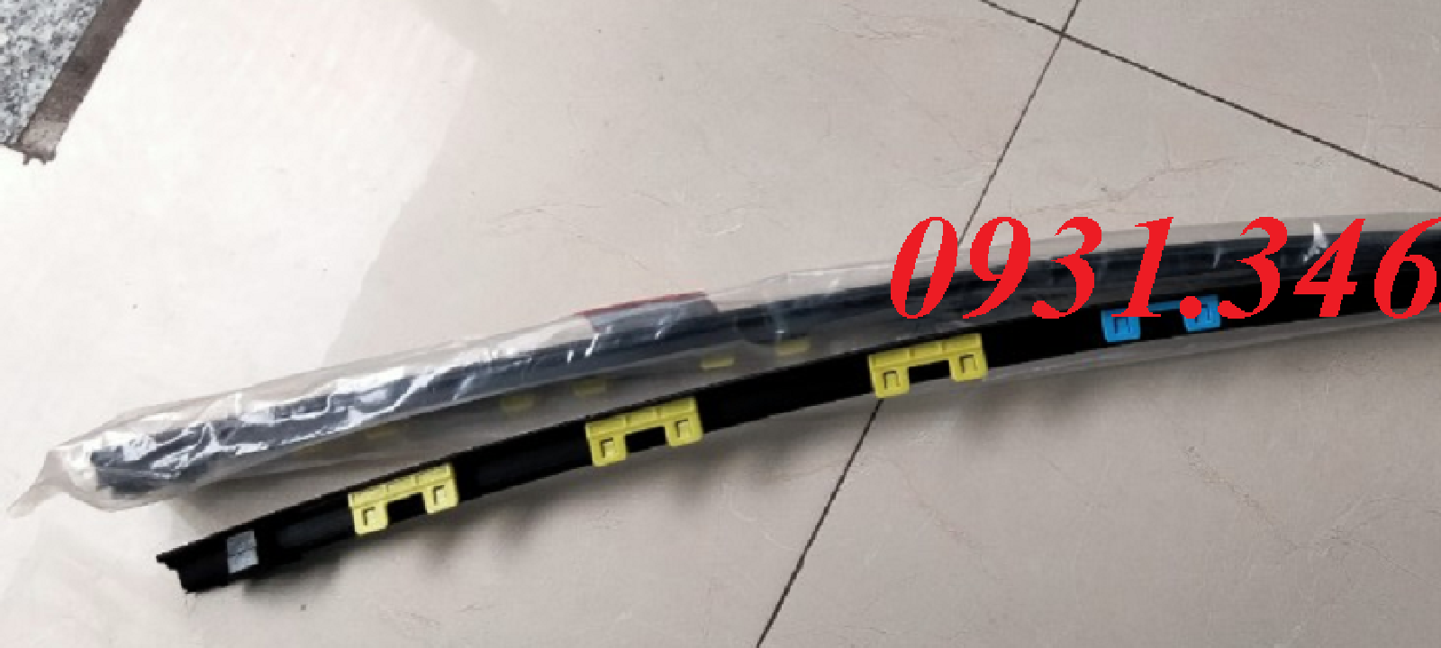 Nẹp nóc Honda Civic 2006 - 2010