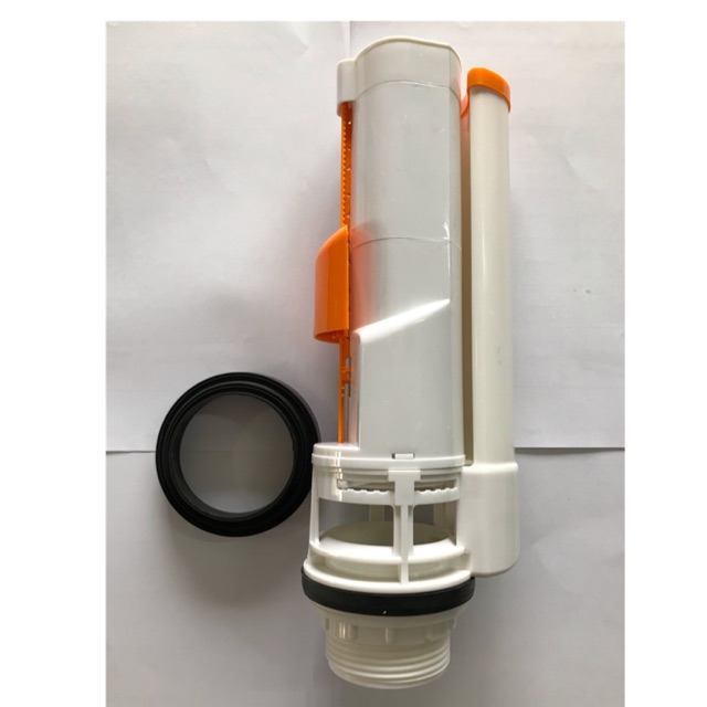 Van xả nước 2 nút nhấn dành cho các loại bồn cầu 2 khối, cao 26cm