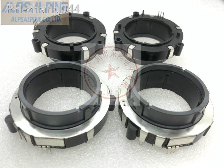 ❆ ec60a1520404 hollow shaft encoder 30 positioning 15 pulses