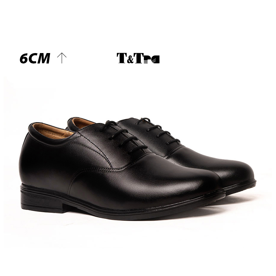 -padded shoes men's t&tra t41 black