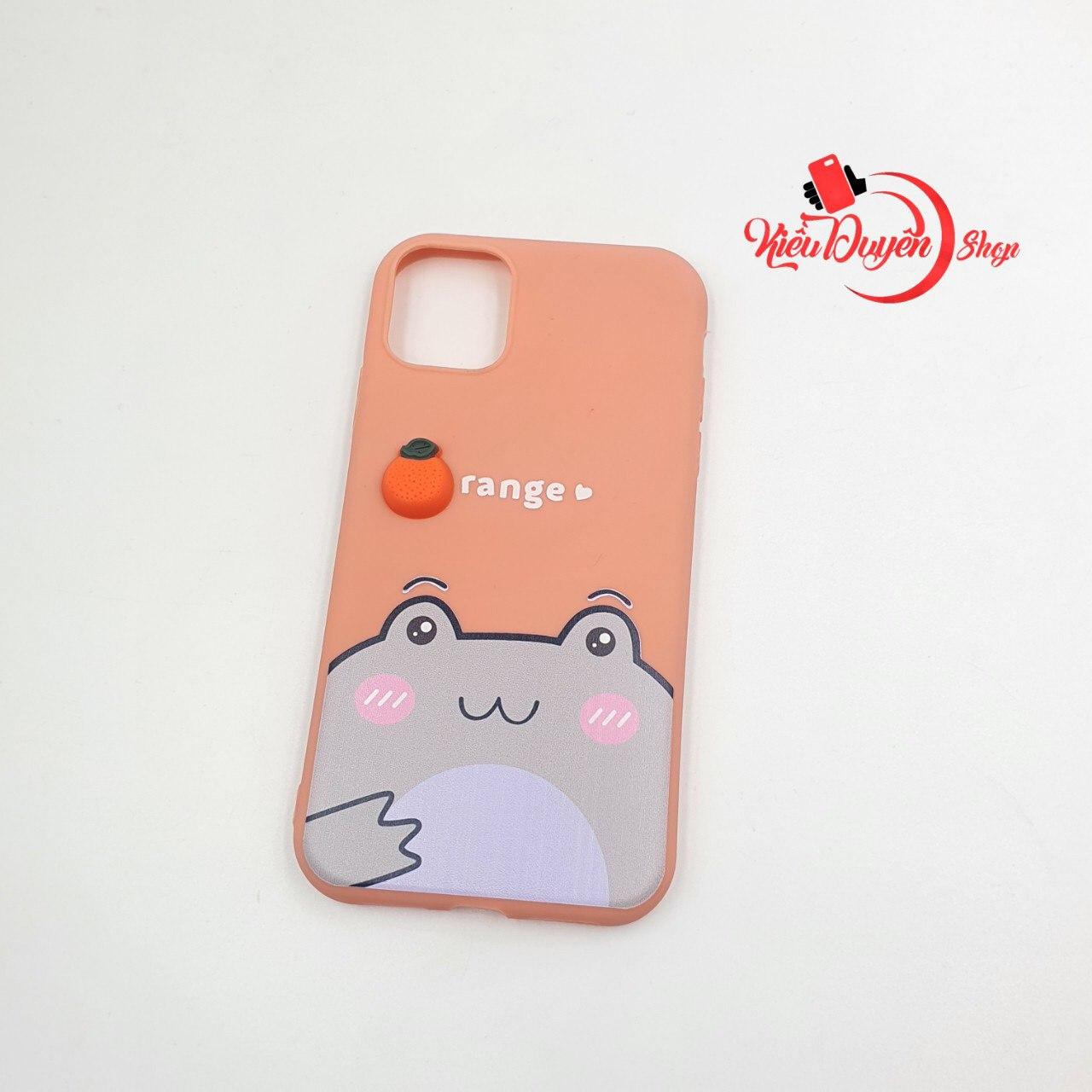 Ốp lưng hình thú Iphone 12 Mini,12,12 Pro,12 Pro Max,5,5s,6,6s,6 plus,6s plus,7,8,7 plus,8 plus,X,Xs,Xr,Xs Max,11,11 Pro,11 Pro Max-I37