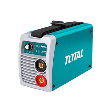 MÁY HÀN ĐIỆN 130A TOTAL TW21306 |MÁY HÀN ĐIỆN TỬ TOTAL [RẺ]