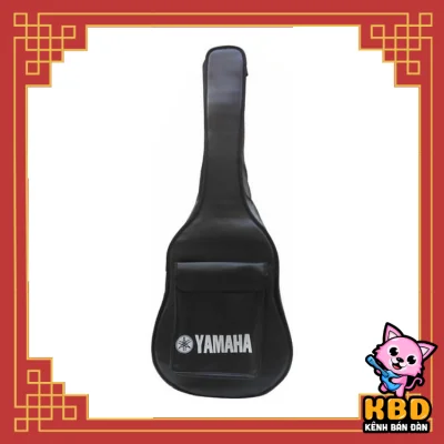 Bao da đàn Guitar Yamaha KBD cao cấp 3 lớp loại dày