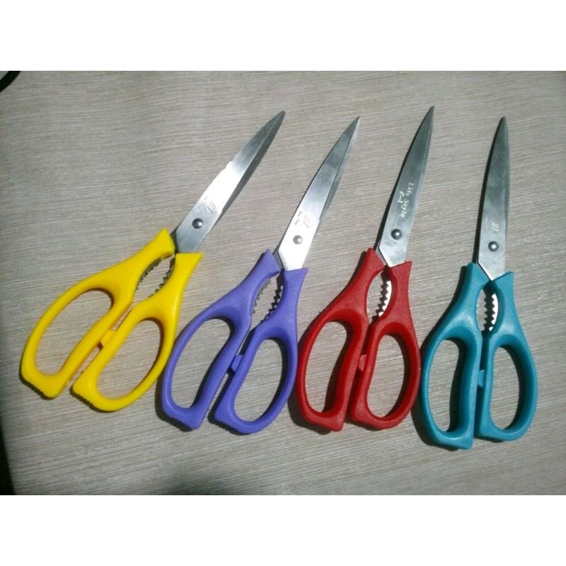 Kéo Cắt Nhà Bếp Đa Năng
