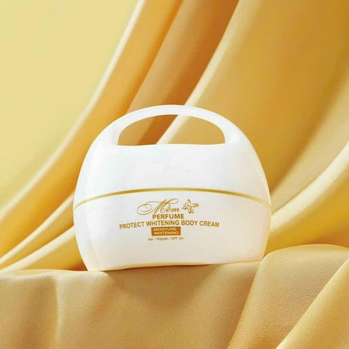 (Mẫu Mới 2023)Kem Body Mềm Body A Nước Hoa Comestic (Mẫu Mới)