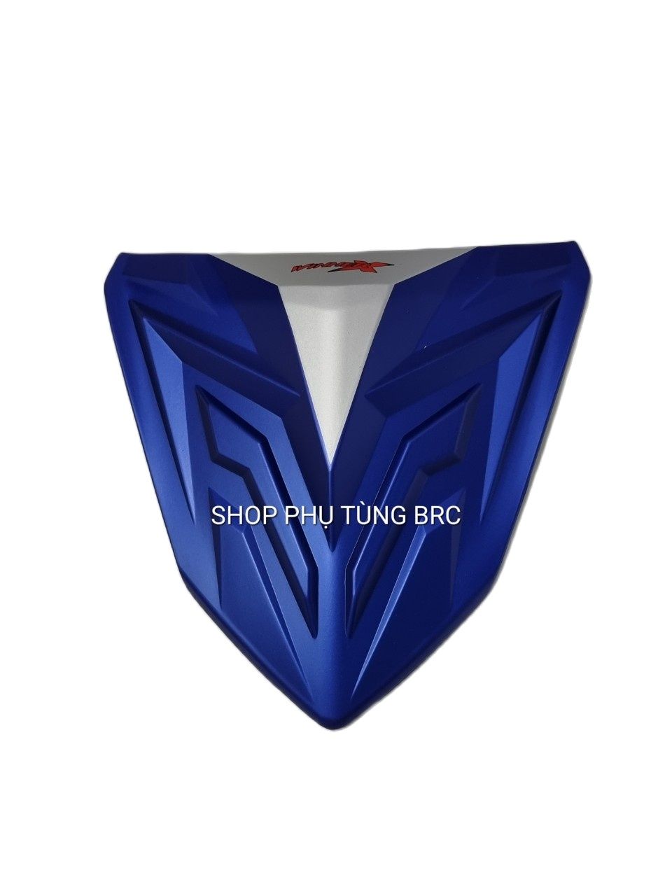 [ WINNER X V3 ] Ốp mặt nạ lắp xe WINNER X 2022 V3 ( có đủ 5 màu cho khách chọn, A/E chọn màu trên đơn hàng)