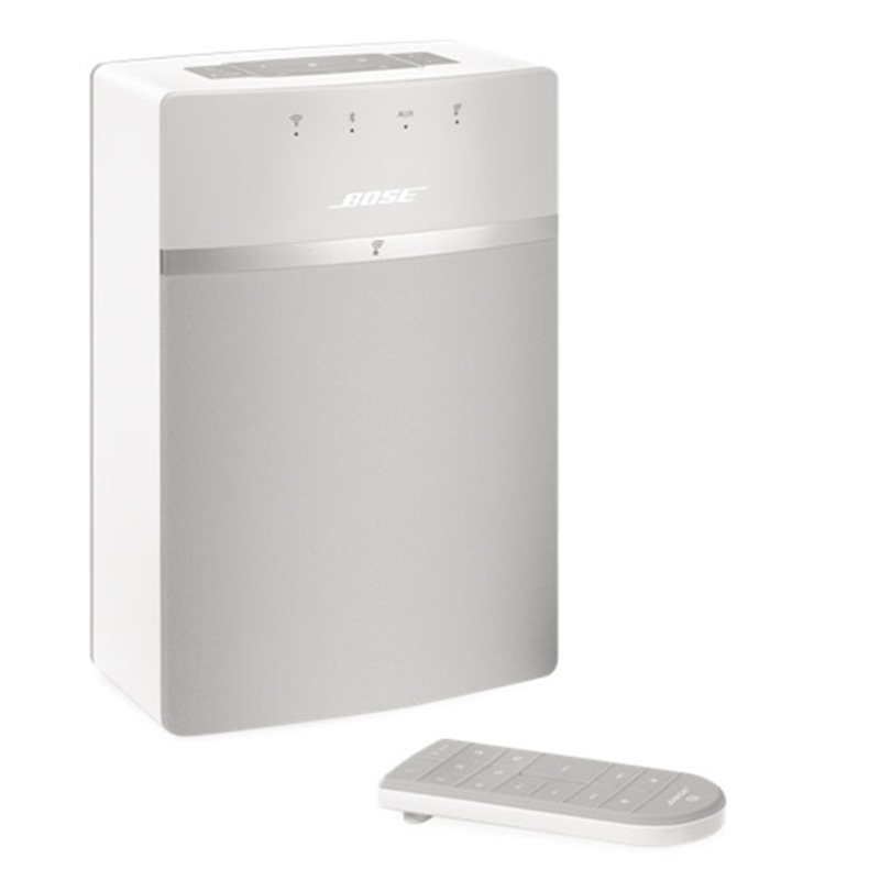 LOA BOSE SOUNDTOUCH 10 (HÀNG CHÍNH HÃNG)