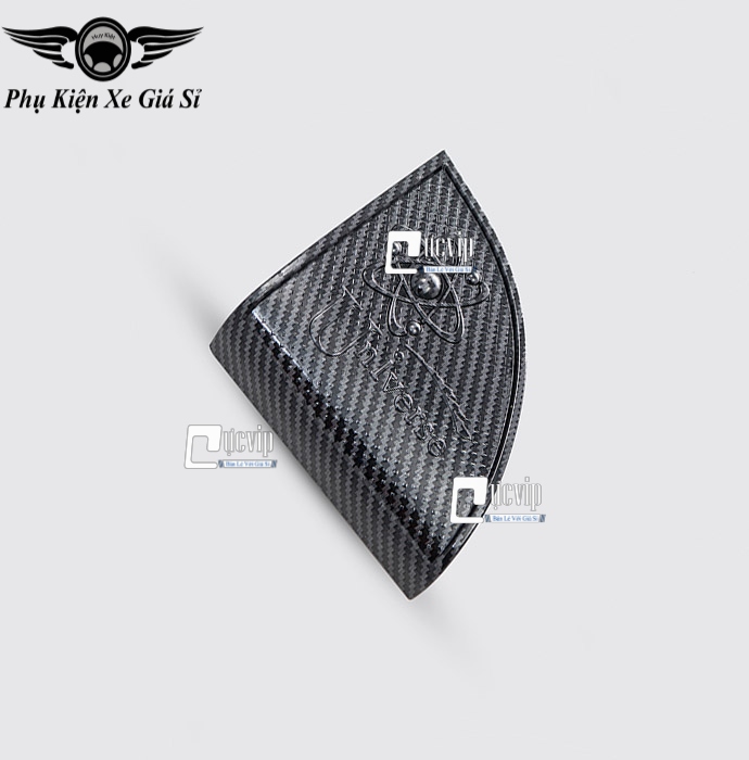 [HCM]Ốp Nắp Đồ Nghề Xe Vision 2021 Carbon MS3807