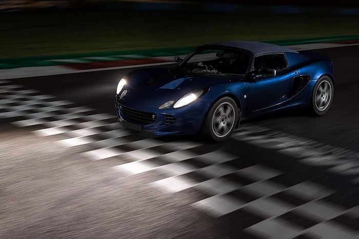 [LEDT2 ISOP] Đèn pha Halogen Philips Racing Vision GT200