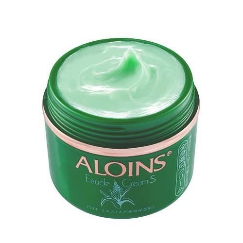 Kem dưỡng da Alons- nhật nội địa