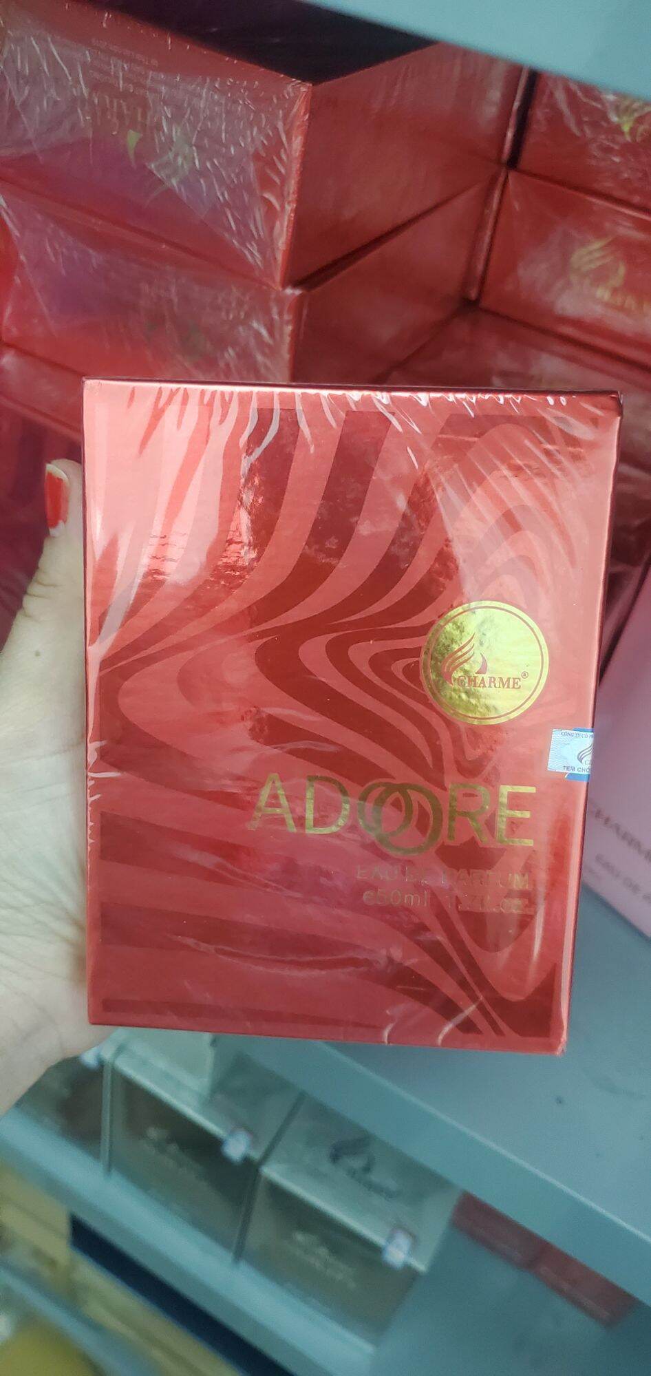 [HCM]Nước hoa Adore 50ml