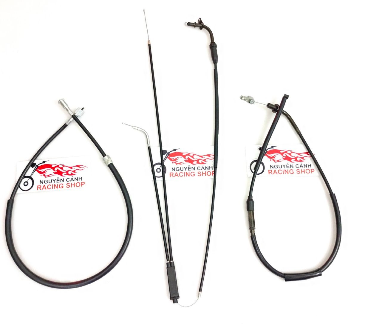 Dây ga,dây côn,dây đồng hồ km sport