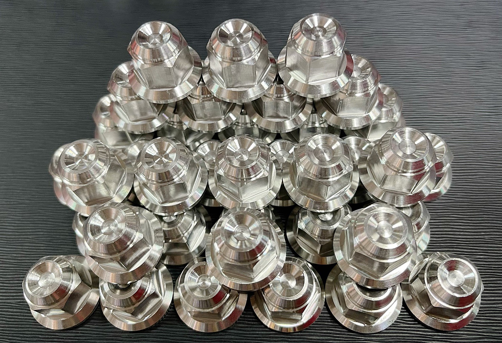 Tán chụp cốt 10li, 12li, 14li mẫu Thái