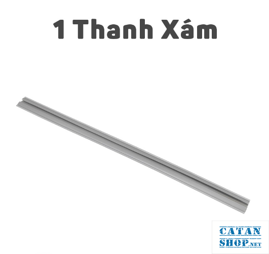 Gioăng cửa cao su 90cm dán chặn khe cửa dán chống bụi ngăn gió lùa