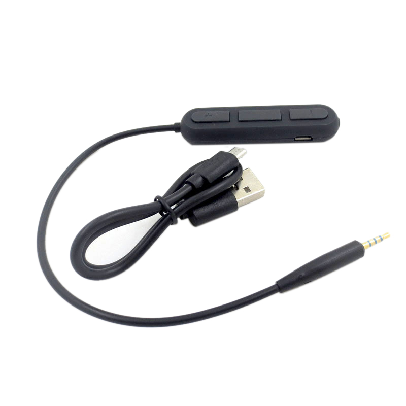 cord for wireless headphones