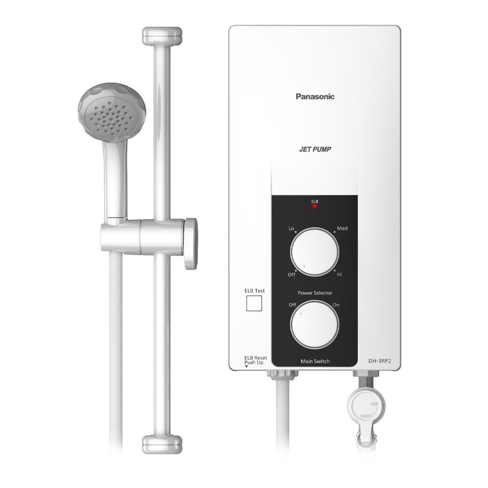 Máy nước nóng Panasonic DH-3RP2VK