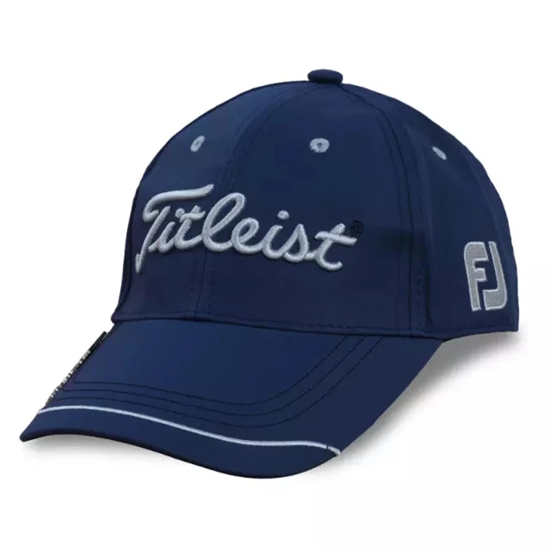 Mũ Golf Titleist -  Nón Golf  Chuyên Dành Cho Các Golf Thủ (chất lượng Cao)