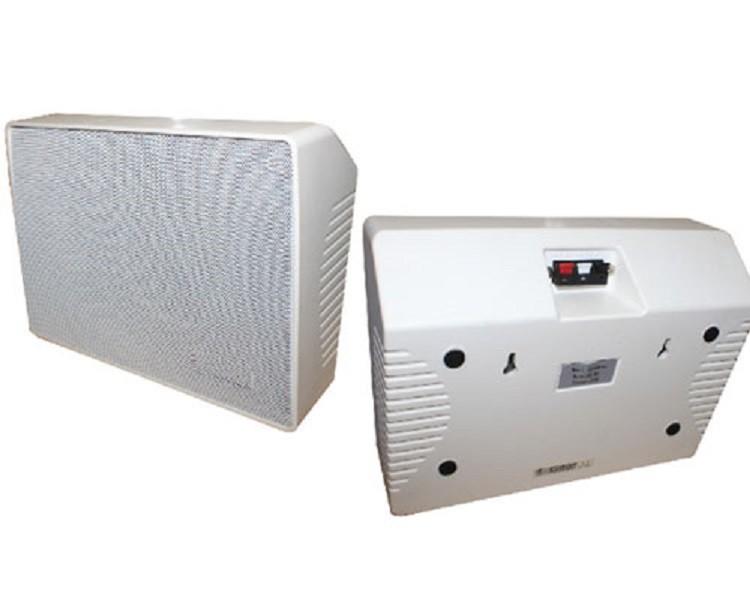 Loa hộp treo tường đơn ASK KD-501