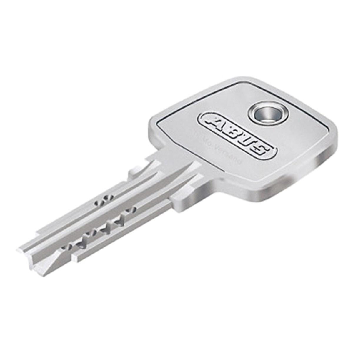 Ổ Khóa Thép Chống Cắt ABUS 83/55
