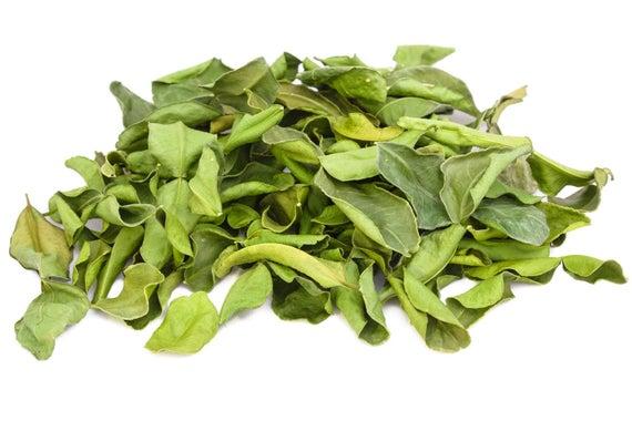 Ong Cha Va Lime Leaf 150g