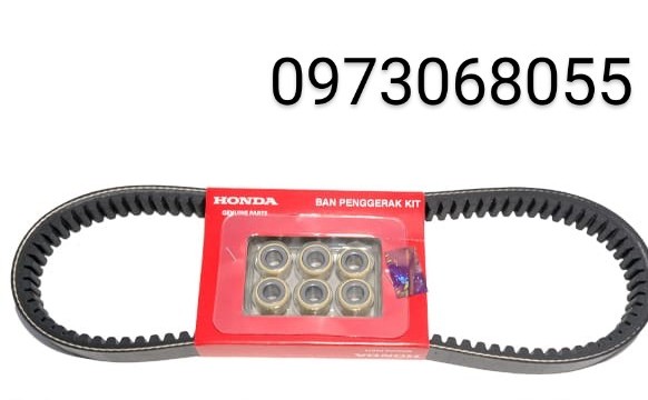 Dây curoa vision dùng cho các đời từ 2012 đến 2019 - k44