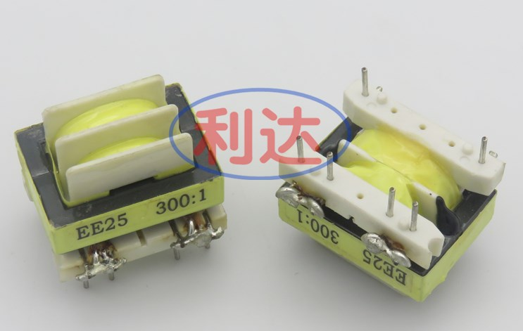 Biến áp EE25 300:1