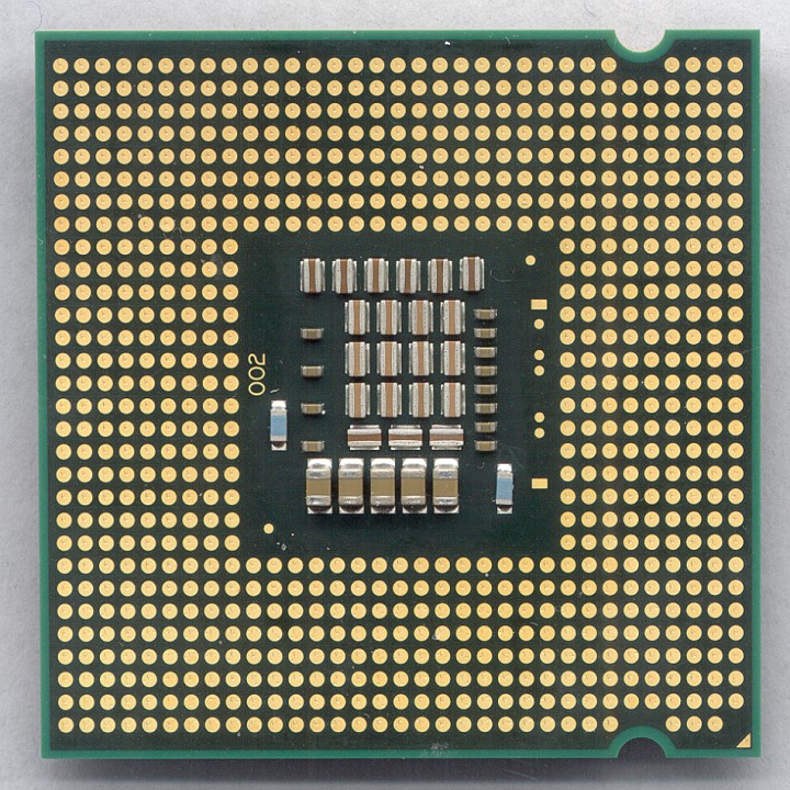 CPU E8400 Intel Core 2 Duo E8400 3.0hz socket 775 chạy main G31 G41 cực khỏe