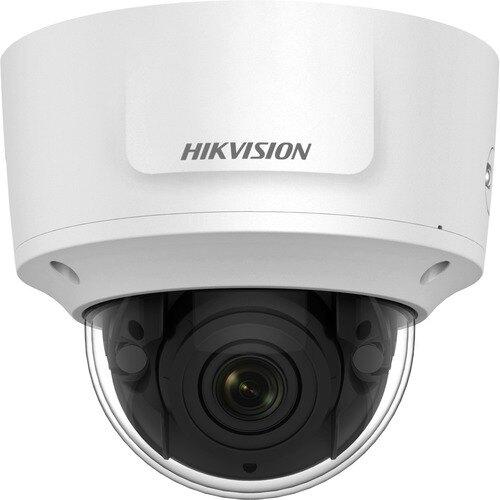 CAMERA IP 4MP HIKVISION DS-2CD2146G1-I