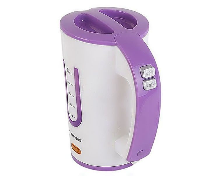 Ấm siêu tốc TIROSS TS1360 0.5L (CHÍNH HÃNG BH 12 THÁNG)